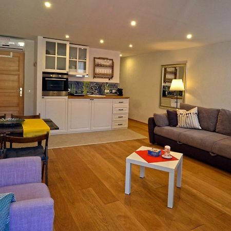 Bodi Apartment Rovinj Luaran gambar