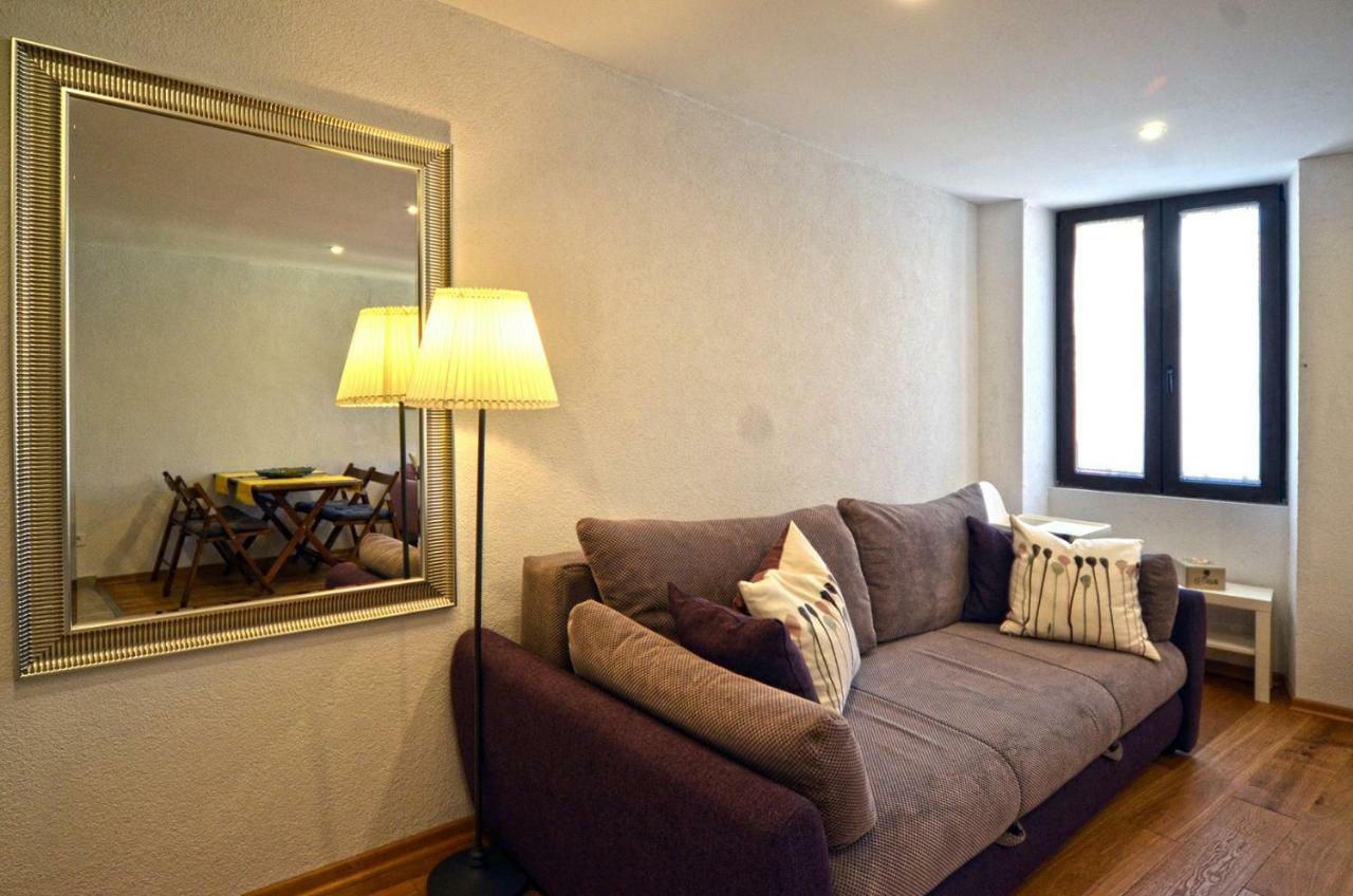 Bodi Apartment Rovinj Luaran gambar