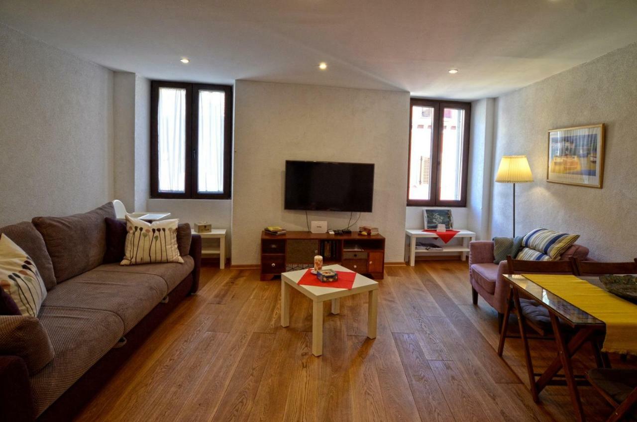 Bodi Apartment Rovinj Luaran gambar