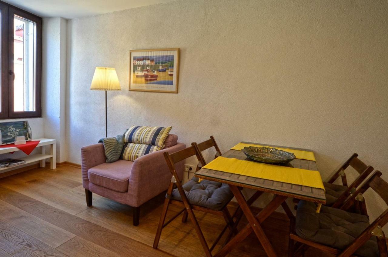 Bodi Apartment Rovinj Luaran gambar