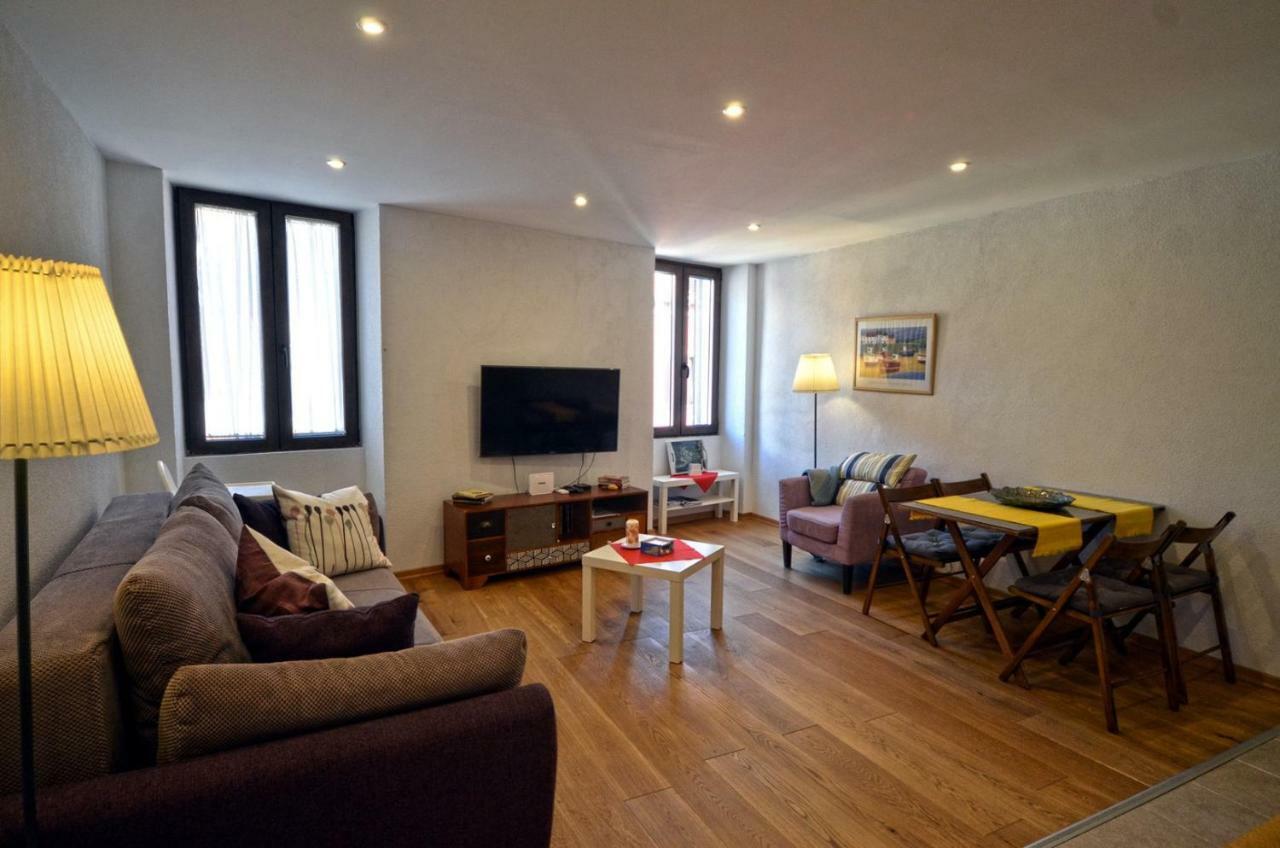 Bodi Apartment Rovinj Luaran gambar