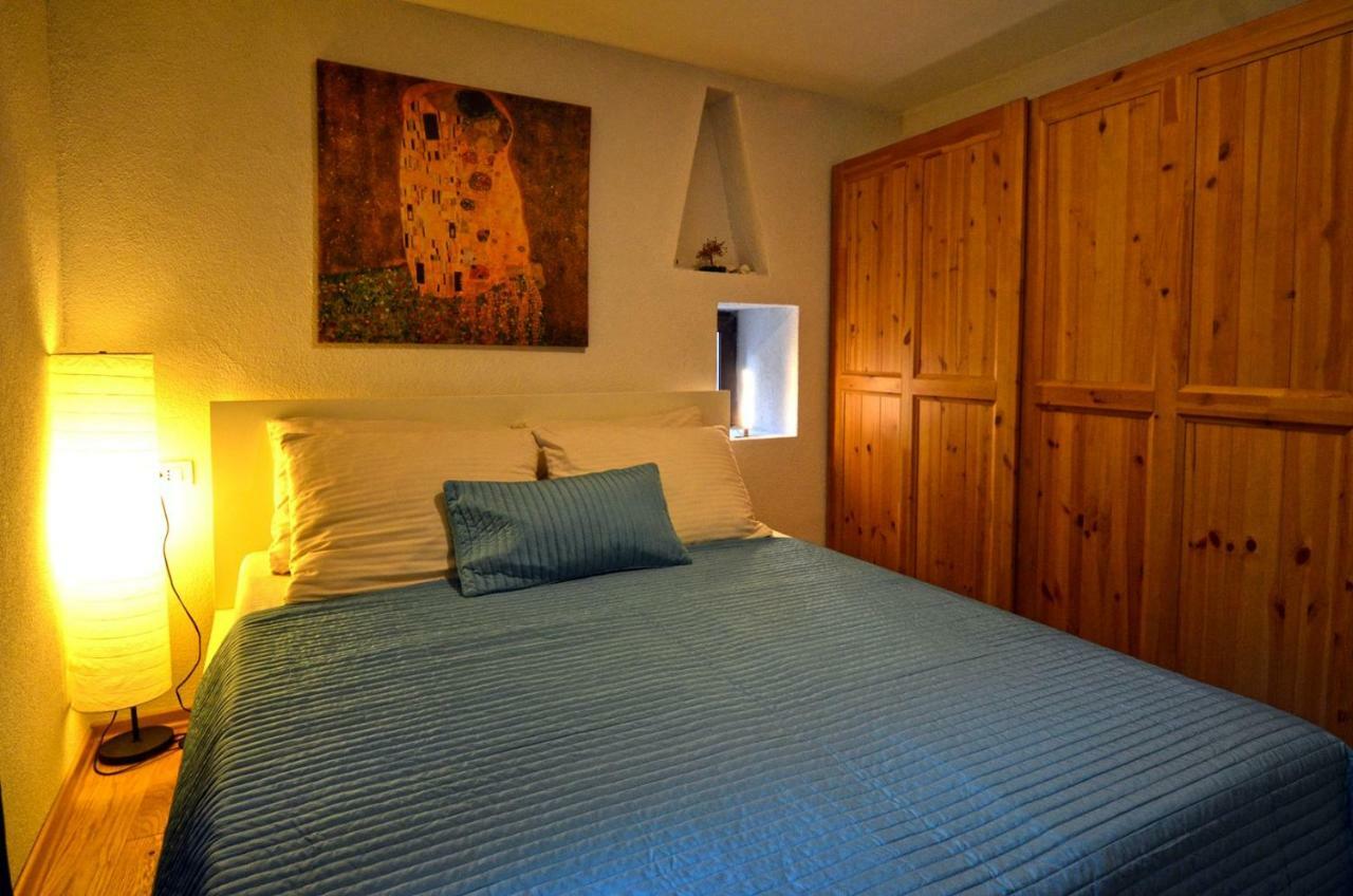 Bodi Apartment Rovinj Luaran gambar